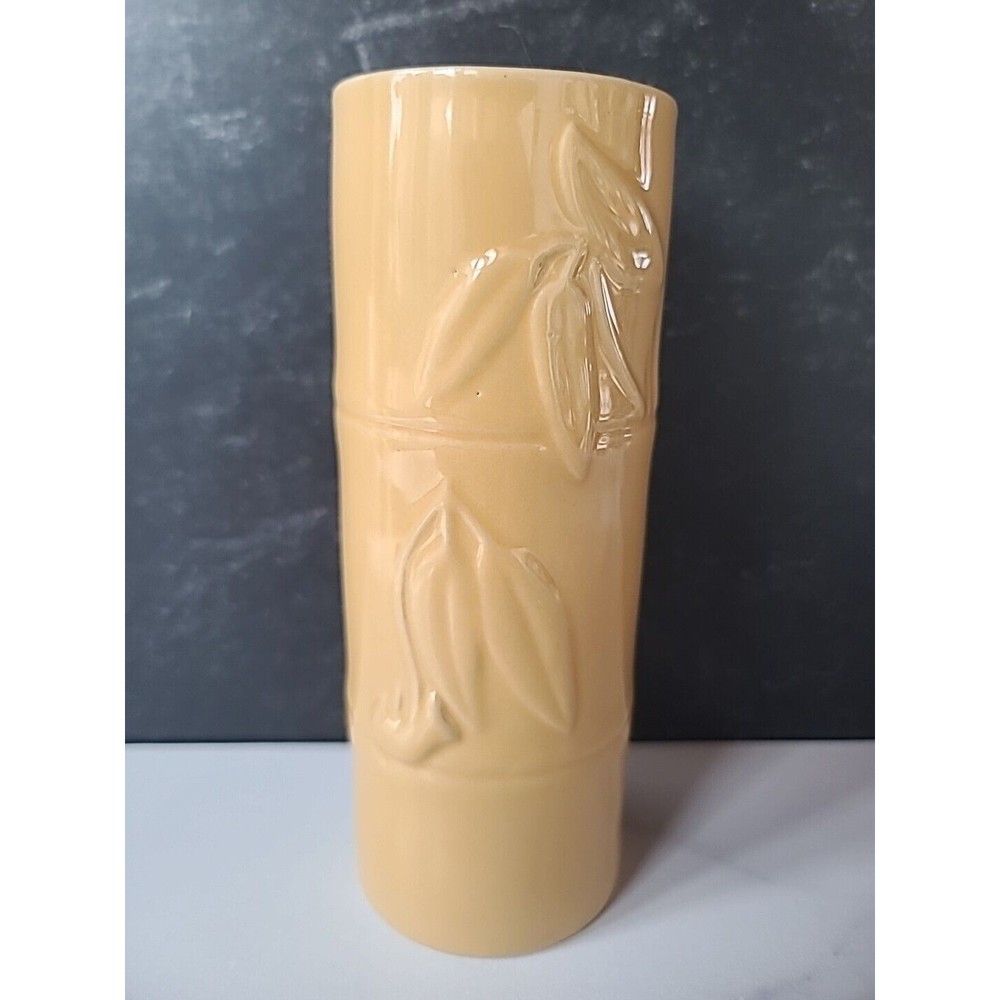 Vintage Bamboo Tiki Mug - Picture 10 of 10